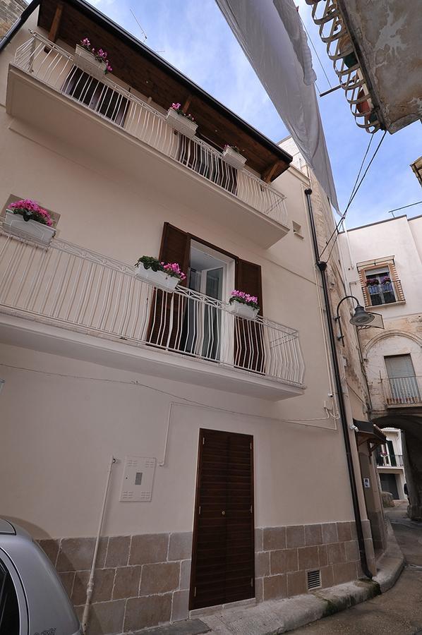 Porta San Michele Villa Gravina in Puglia Exterior photo