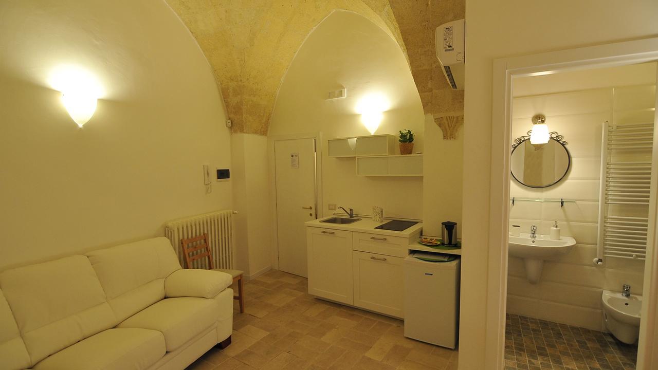Porta San Michele Villa Gravina in Puglia Exterior photo